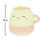 М'яка іграшка Squishmallows – Лате Роземунд (19 cm) SQCR04121, фото 2