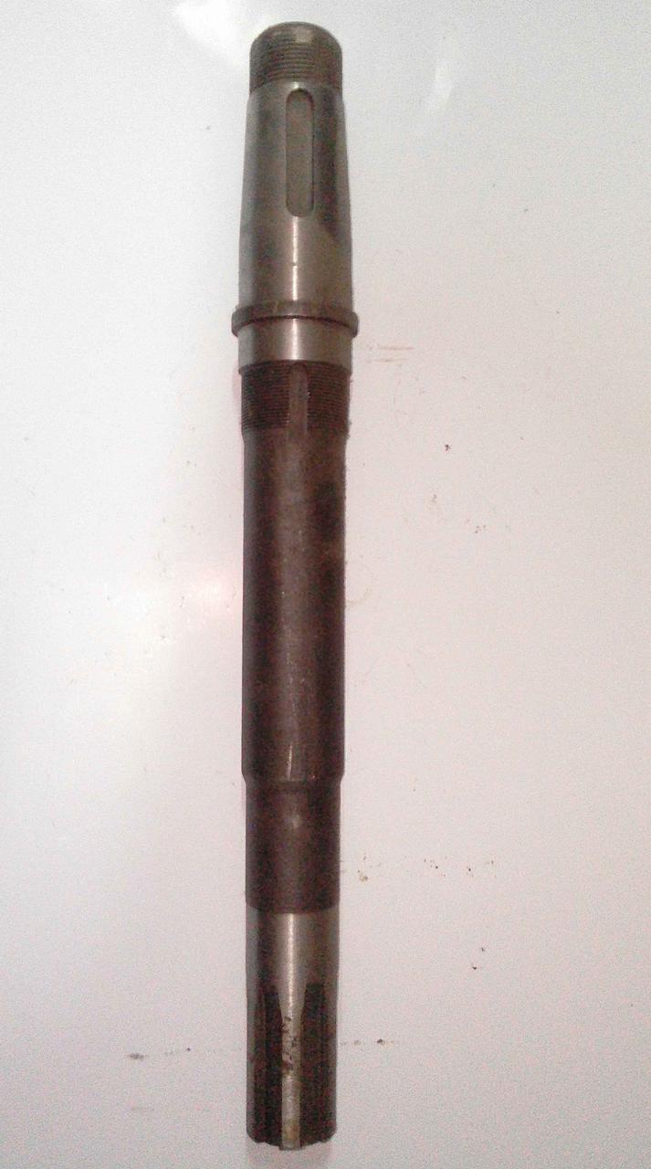 Напівось ліва TS12B