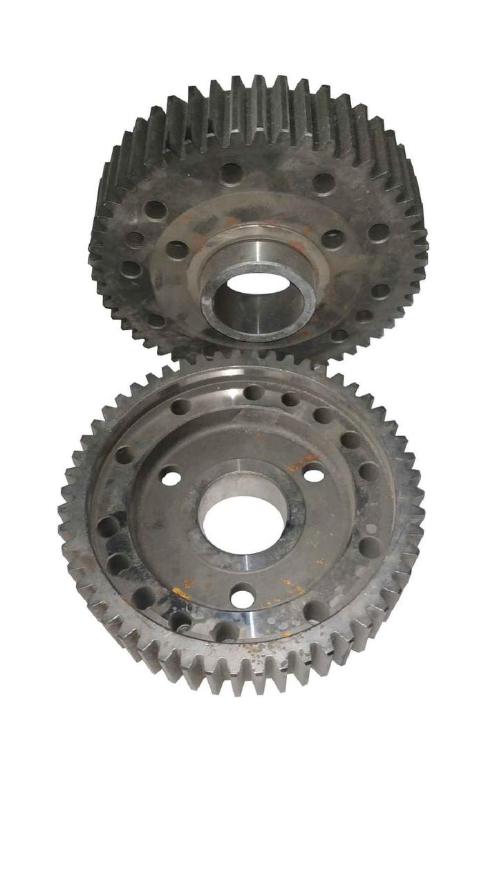 Шестерня диференціала велика DW244B, фото 1