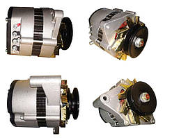 Генератор CF4B40T