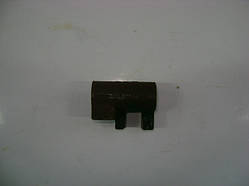 Блок переміщ.осі вилки підвищ.- зниж. передач700.37.126LZ804