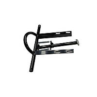 Бампер в зборі МБ2050Д/М2 та МБ2070Б/М2