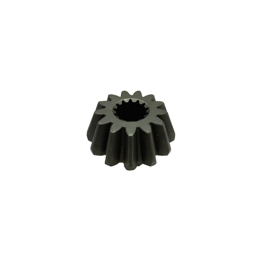 Шестерня горизонтального валу переднього мосту ДТЗ 5244, фото 1