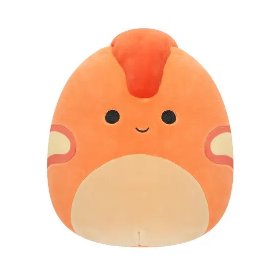М'яка іграшка Squishmallows – Паразауролоф Нішель (19 cm) SQCR04122