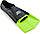 Ласти Aqua Speed ​​TRAINING FINS 5630 чорний, зелений дит 33-34, фото 3