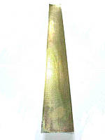 Решіто кормоподрібнювача 1,0 мм ДТЗ КР-01/02/03