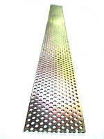 Решето кормоизмельчителя 5,0мм ДТЗ КР-01/02/03