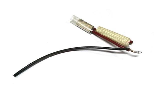 Реле теплове 130 C 16А КР-02
