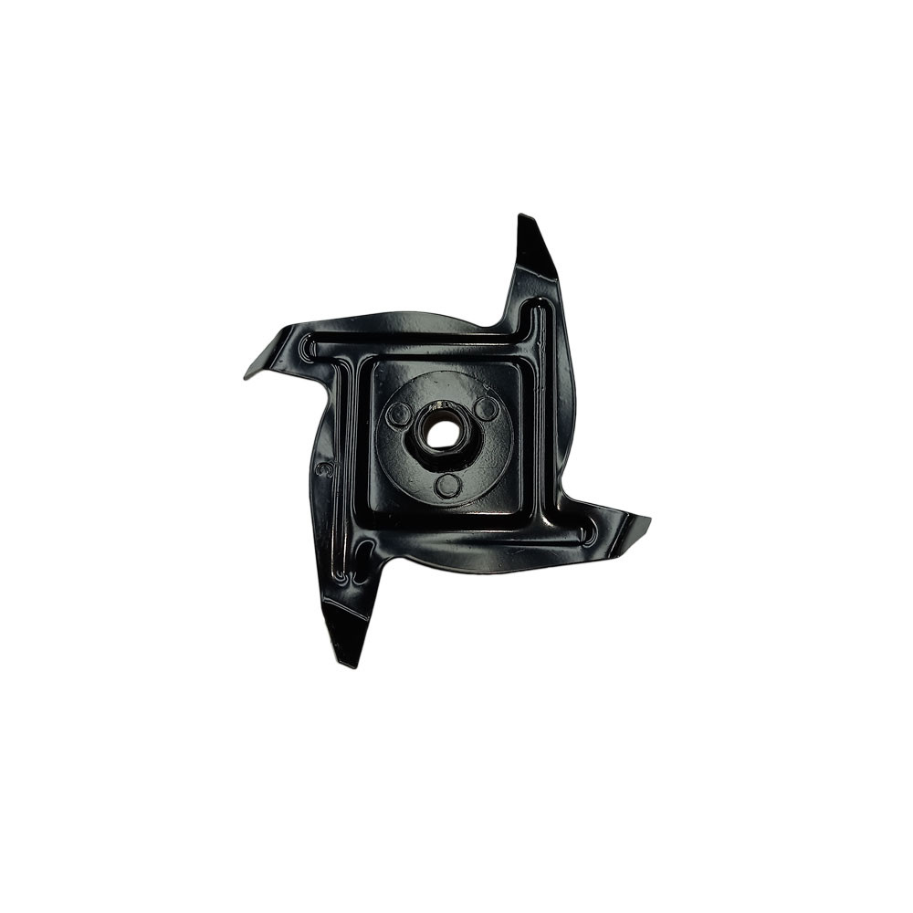 Ніж ґрунтофрези С МК10-2, фото 1