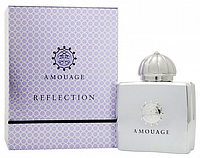 Парфюмированная вода Amouage Reflection Woman для женщин - edp 50 ml