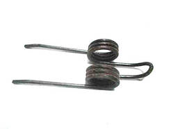 Пружина пресc-подборщика 180мм TS9Y-5080