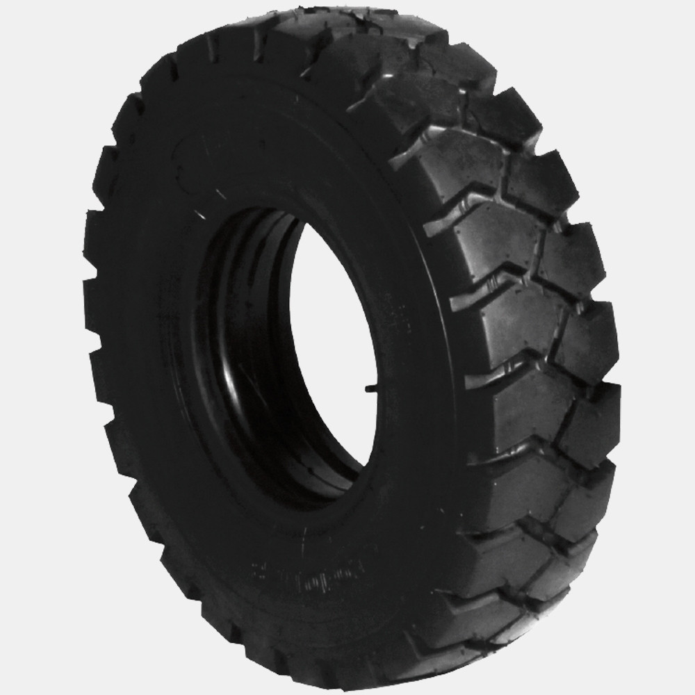 Шина з камерою ДТЗ 18х7-8 вилковий навантажувач, фото 1