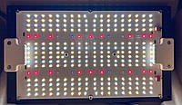 Світлодіодний світильник для рослин Quantum Board Samsung 281B+PRO 120 ВТ