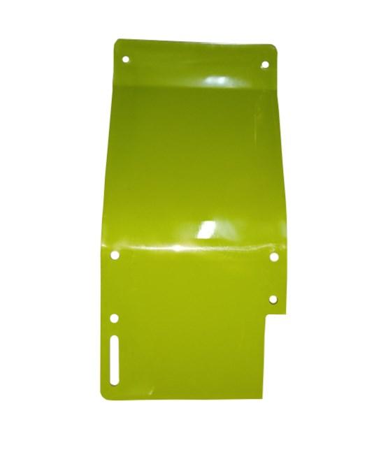 Крило ліве МК20-2, фото 1