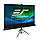 Проекційний екран 79" Elite Screens T72UWH на тринозі 160х89см, фото 3