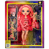 Rainbow High 583110 Priscilla Perez Лялька Рейнбоу Хай Присцилла Перез, фото 11