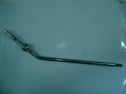 Важіль КПП основний 700.37.157 LZ804