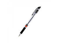 Ручка кулькова Unimax Maxflow UX-117-01 чорна