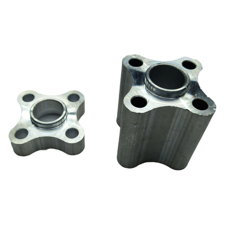 Проставка крыльчатки вентилятора ДТЗ 5244НРХ/244.5/244.5Р, фото 1