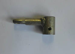 Важіль важеля включення ВВП зварний LZТ300.41.012 LZ404