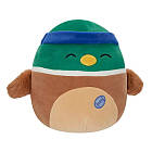 М'яка іграшка Squishmallows – Качка Ейвері (19 cm) SQCR04124, фото 3