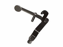 Важіль регулятора обертів двигуна R175/180