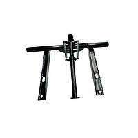 Бампер у зборі МБ2090