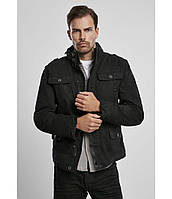 Зимняя теплая куртка с подкладкой из искусственного меха, Красивая мужская куртка с капюшоном осень-зима M