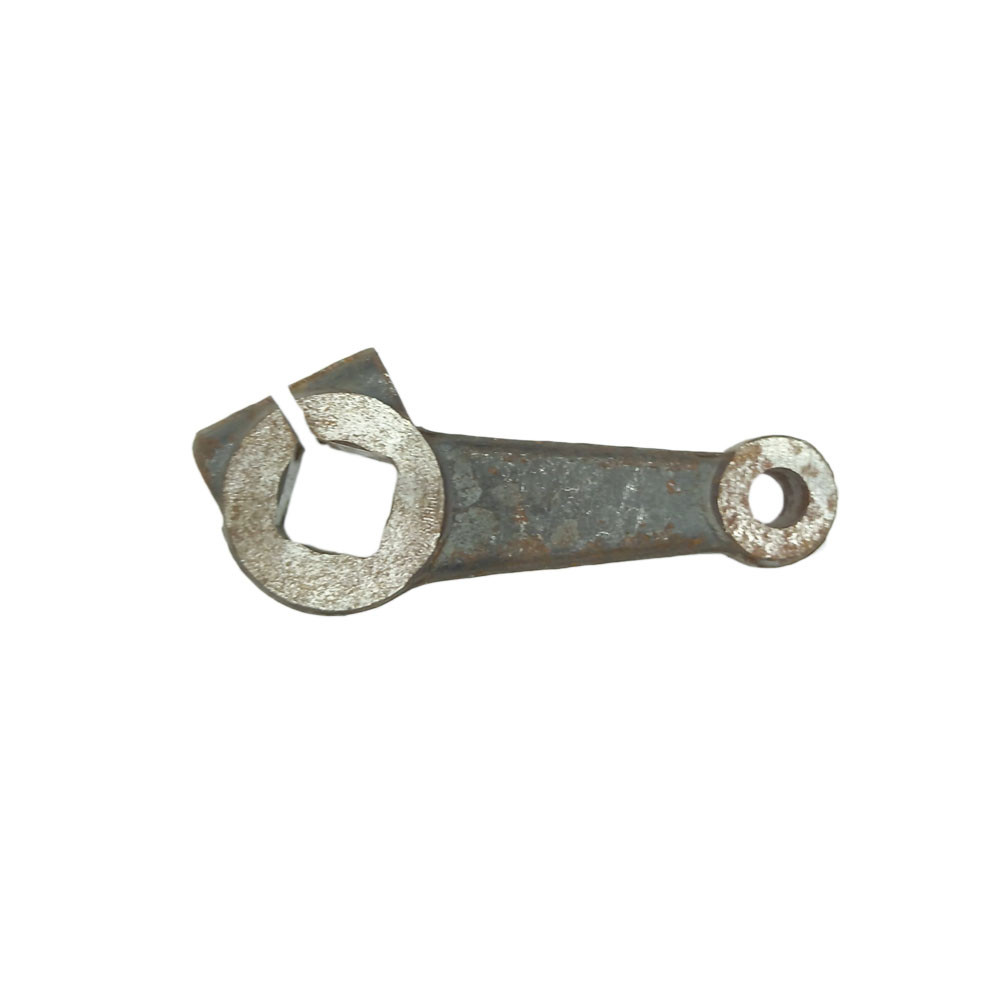 Важіль поворотний правий DW 244 AHT, фото 1