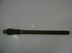 Вал-шестерня підвищ./зниж.передачі 180.3.37.153 TY280