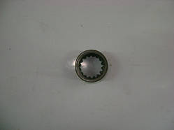 Втулка шестерні понизький.перед ВОМа 220-1.37.141 TY280