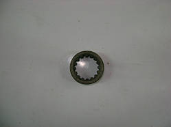 Втулка шестерні шліцева 220-1.37.134 TY280