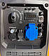 Інверторний електростанція для забезпечення електропостачання на основі генератора Build B2-051 з бензиновим двигуном 2 кВт., фото 7
