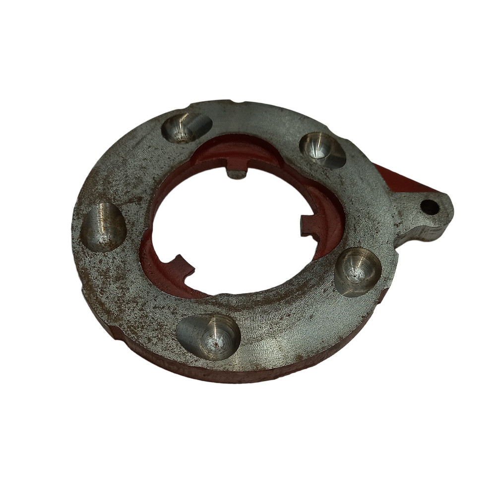 Диск нажимний гальмівного механізму DF354/404DHX, фото 1