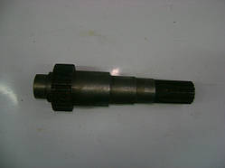 Вал вихідний 704В.42.118 LZ804