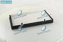 Фильтр салону NISSAN, OPEL, RENAULT (вир-во Knecht-Mahle) LA382 UA60