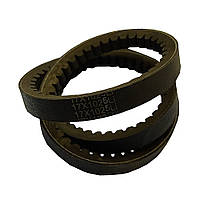 Ремень 17x1025LI зубчатый ZN490BT