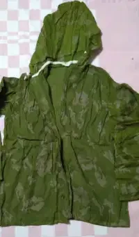Куртка КЗС Зріст 3 армійська, фото 1