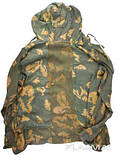 Куртка КЗС Зріст 3 армійська, фото 3