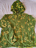Куртка КЗС Зріст 3 армійська, фото 2