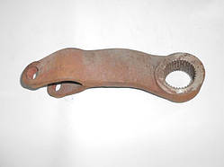 Важіль лівий підйомного механізму700-55-107А JM804