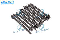 Болти для ГБЦ (вир-во Corteco) 016281B UA60