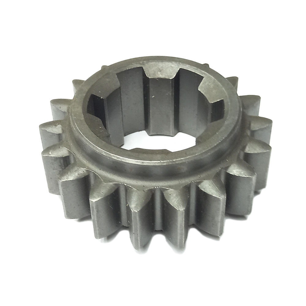 Шестерня 4 передачі нерухома DW244B, фото 1