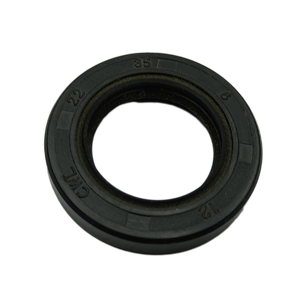 Сальник коленвала 22х35х6 МК30-2, фото 1