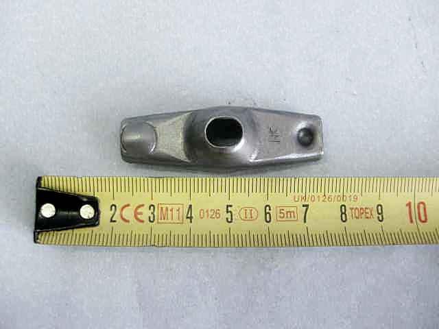 Коромисло клапана МК30-2, фото 1