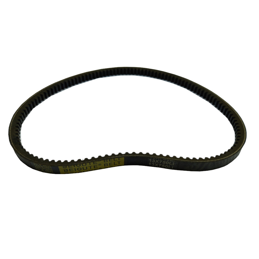 Ремінь зубчастий AV13*750, фото 1