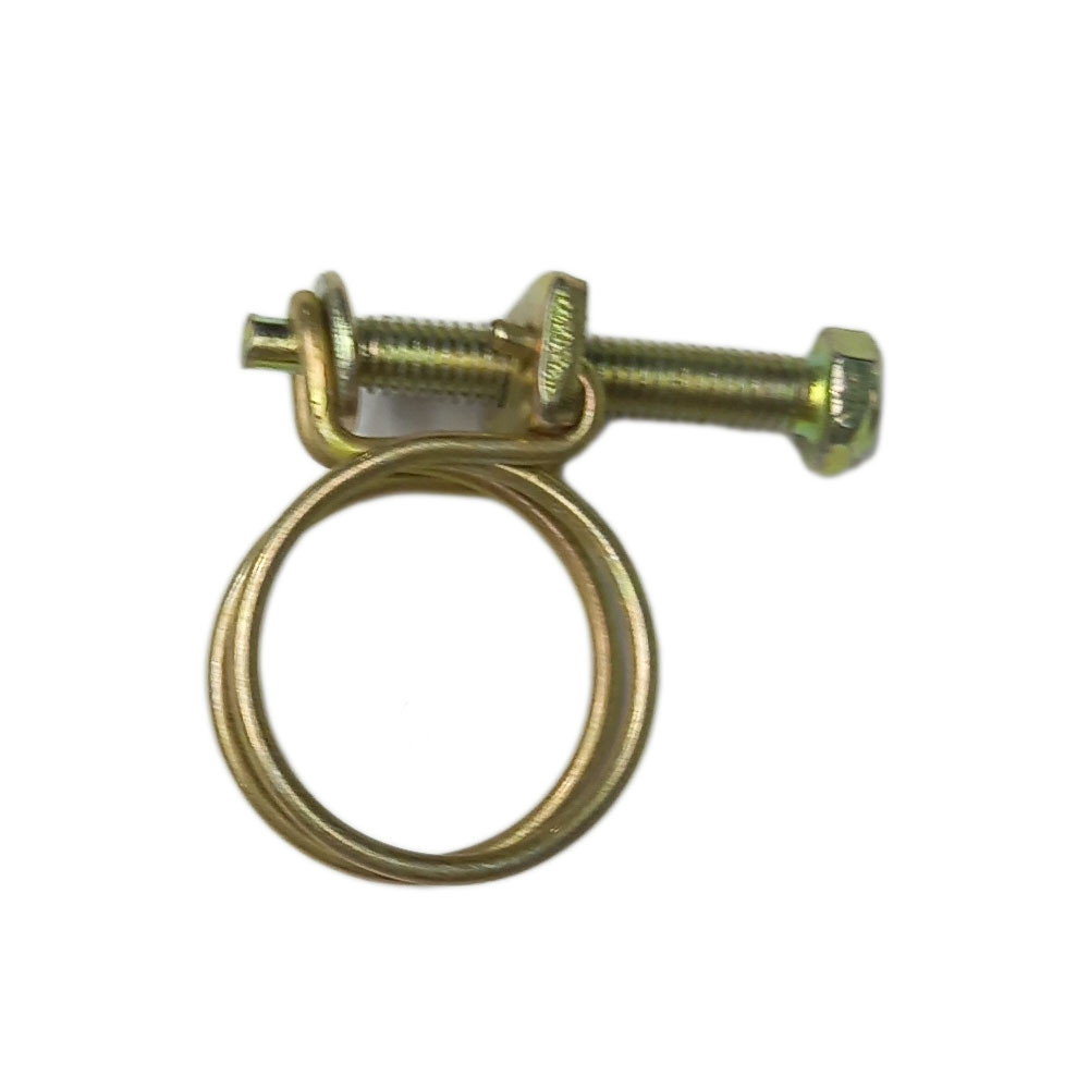 Хомут для шлангу DW244B, фото 1