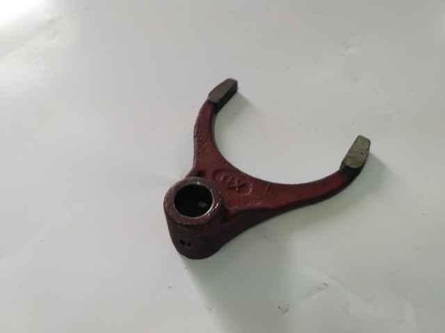 Вилка передня проміжного валу TS354C, фото 1