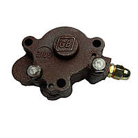 Насос масляний ДД1122ВЕ