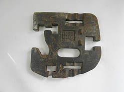 Вантаж передній додатковий LZ 404